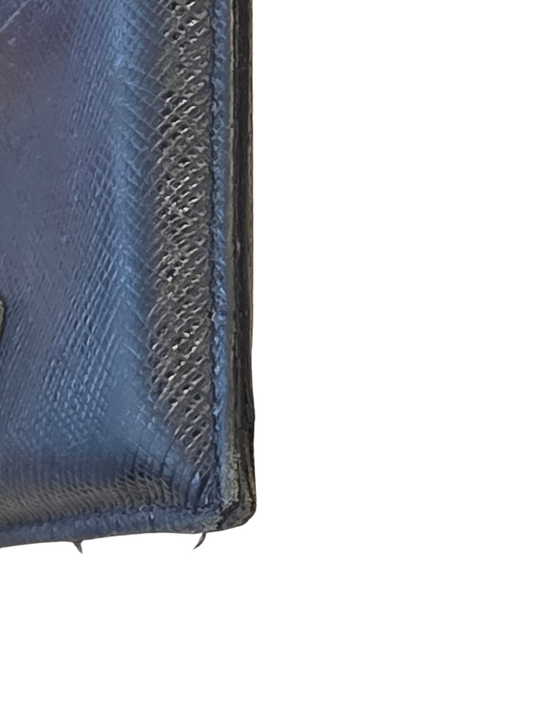 Blue Wallet - View 4
