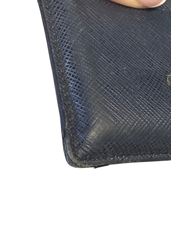 Blue Wallet - View 5