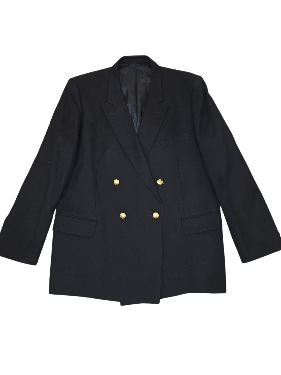 Navy Blazer - Main view