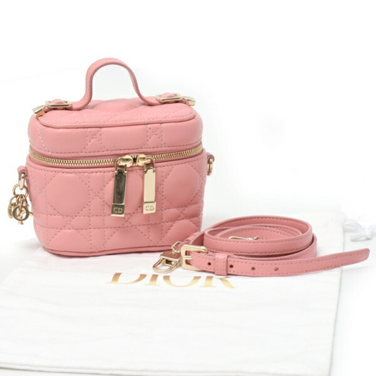 Lady bag - Main view