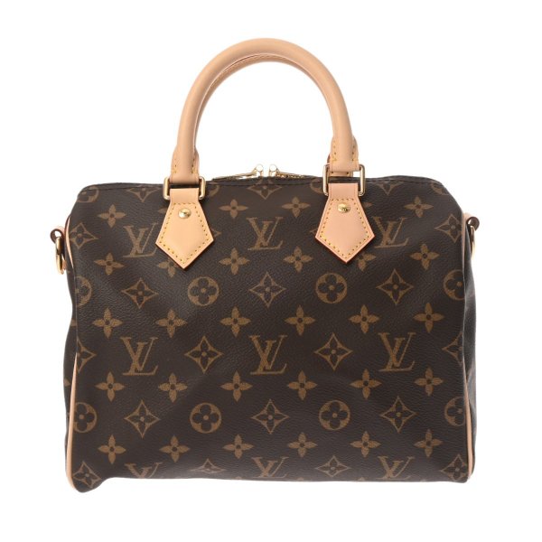 Speedy 25 monogram - View 1
