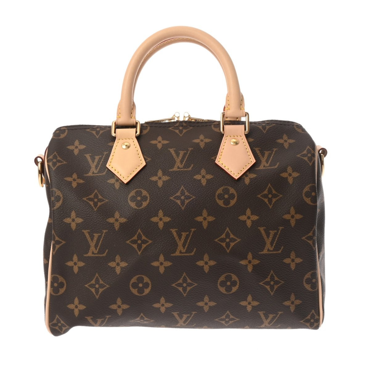 Speedy 25 monogram - Main view