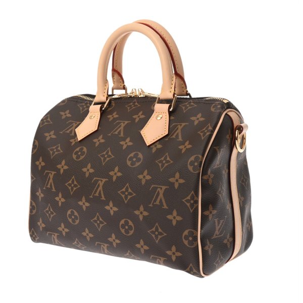 Speedy 25 monogram - View 2