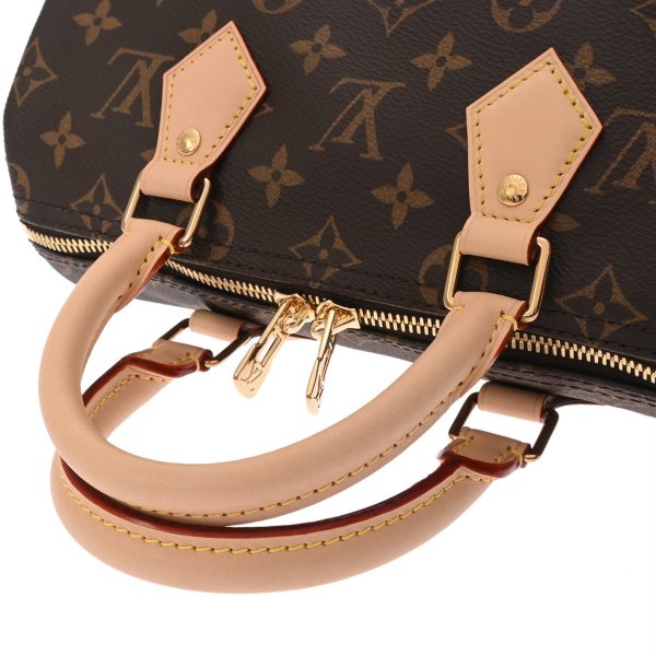 Speedy 25 monogram - View 3