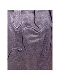 Purple Skirt - View 3