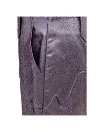 Purple Skirt - View 4