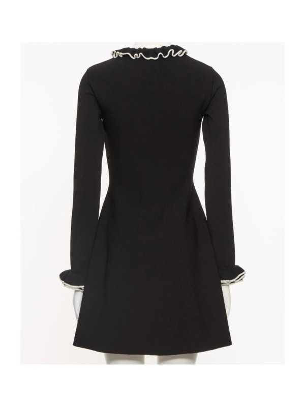 Black Dress - View 2