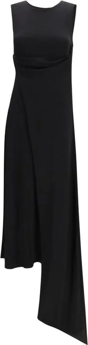 Black Dress - View 1