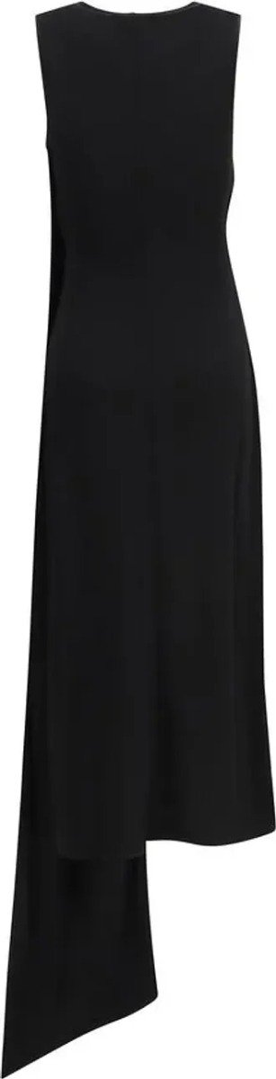 Black Dress - View 4