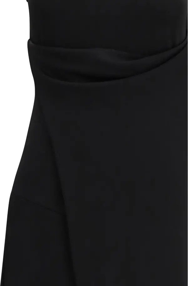 Black Dress - View 3