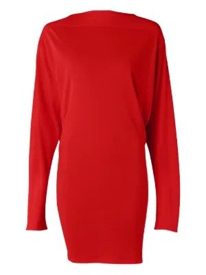 Red Dress - View 2