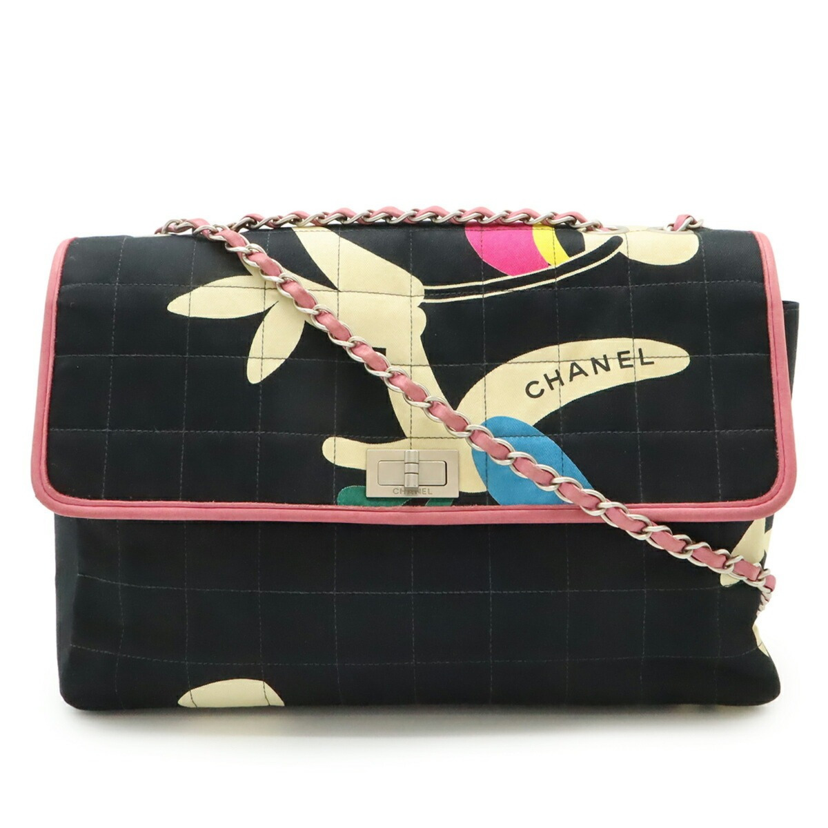 Shoulder Bag - Main view