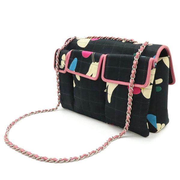 Shoulder Bag - View 2
