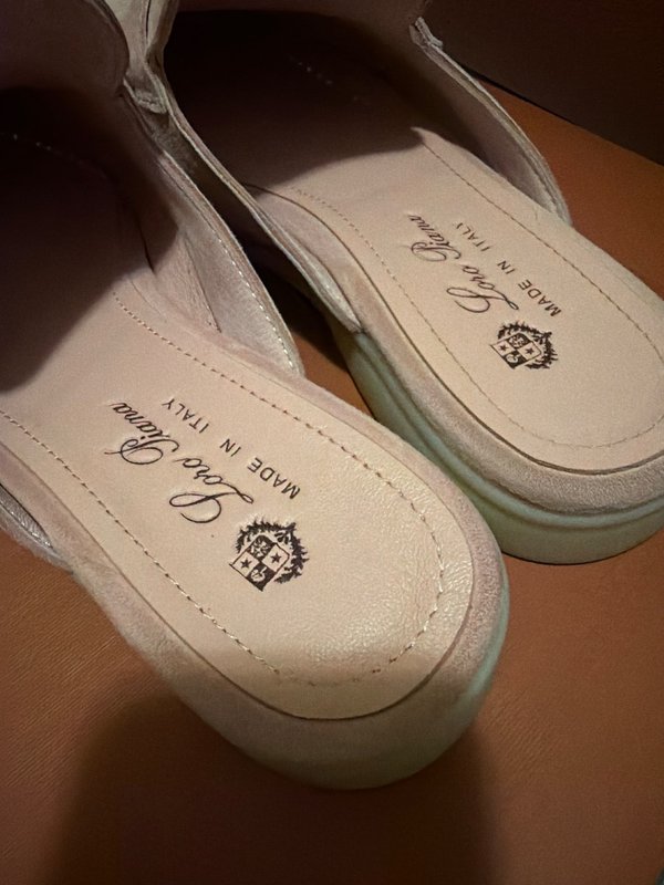 Pink Flats - View 3