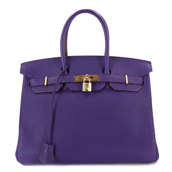 Birkin - View 1
