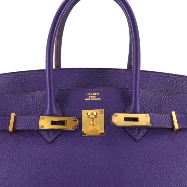 Birkin - View 3