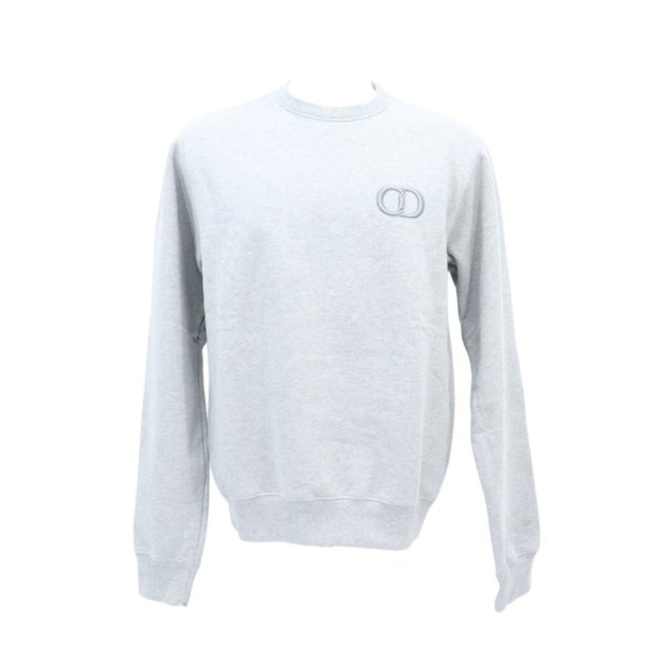 Grey Sweater