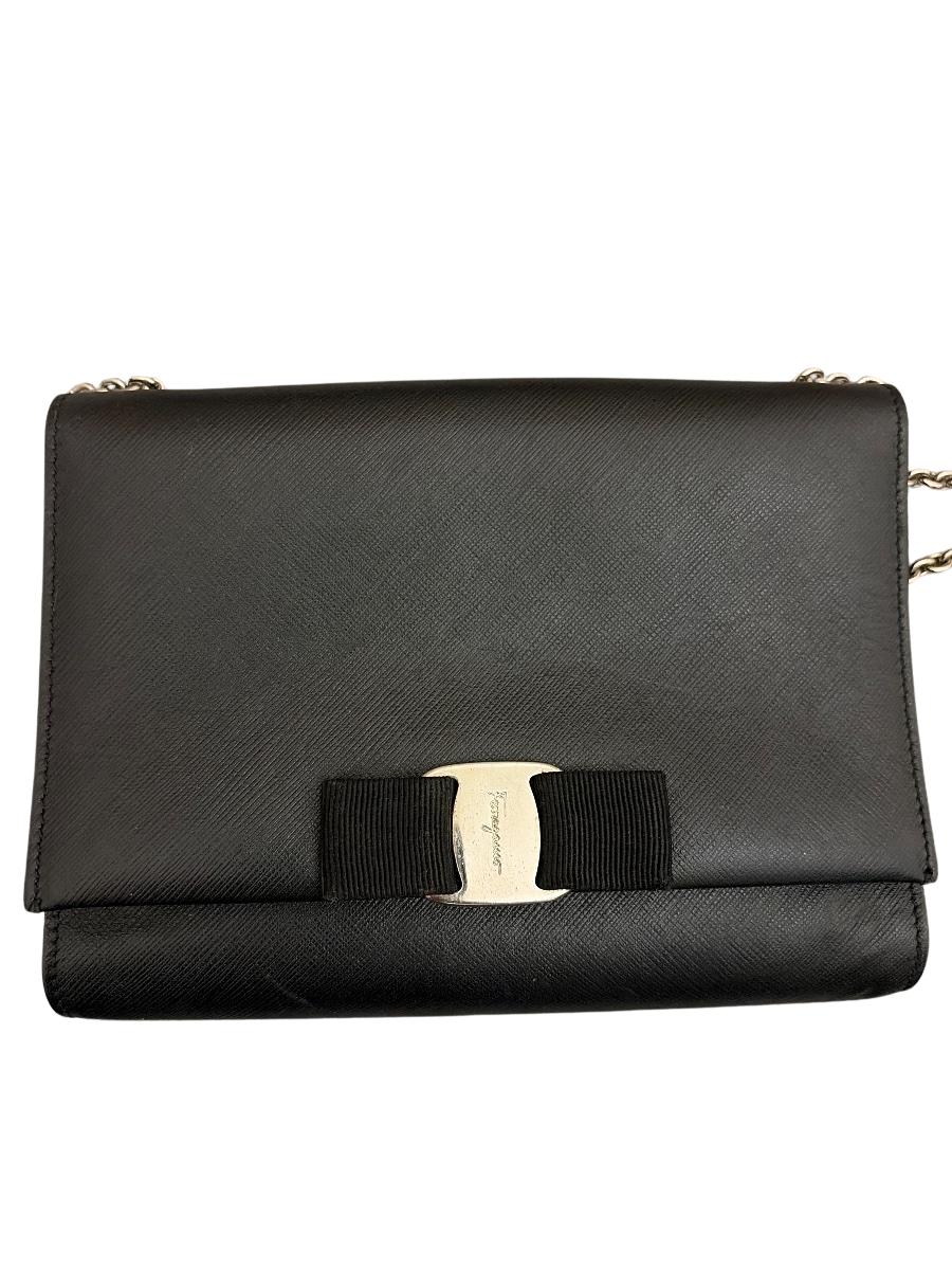 Crossbody Bag - Main view