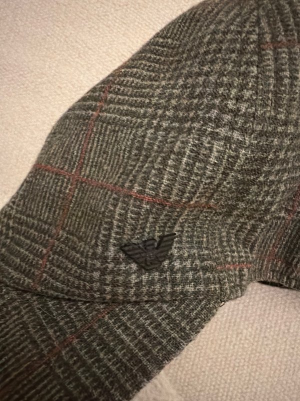 Grey Hats Caps - View 4