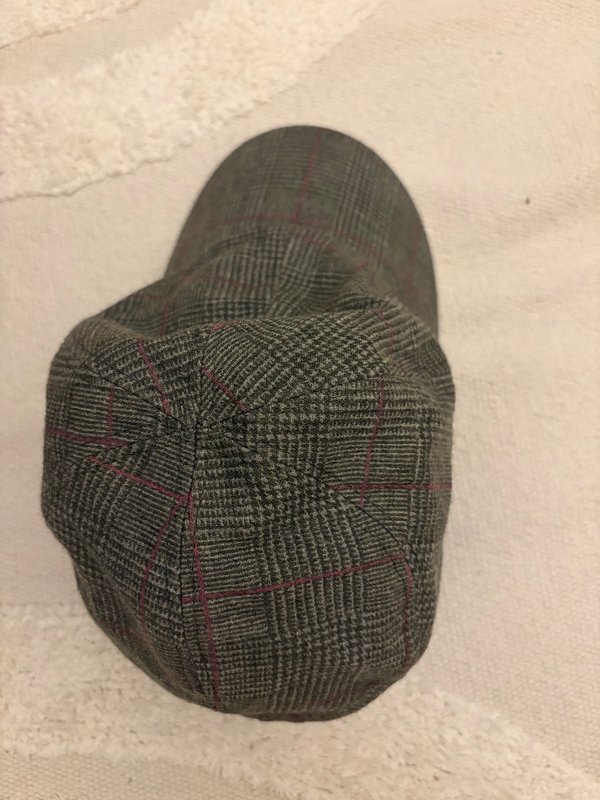 Grey Hats Caps - View 5