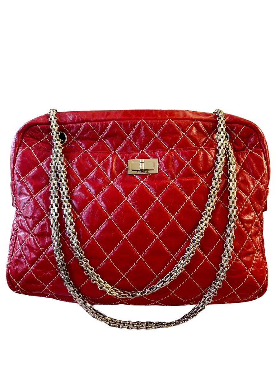 Shoulder Bag - Main view