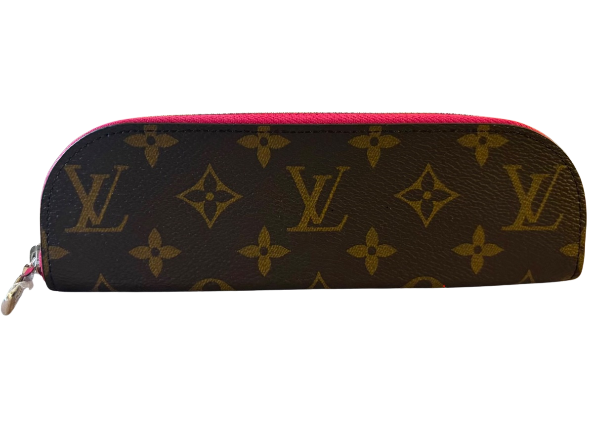 Brown Wallet - Main view