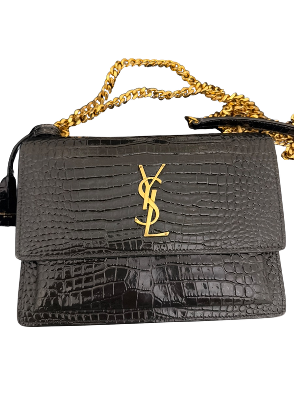 Shoulder Bag - View 1