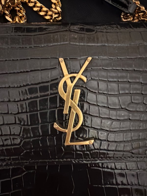 Shoulder Bag - View 3