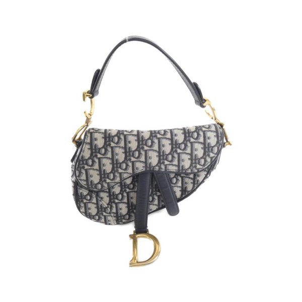 Saddle Bag