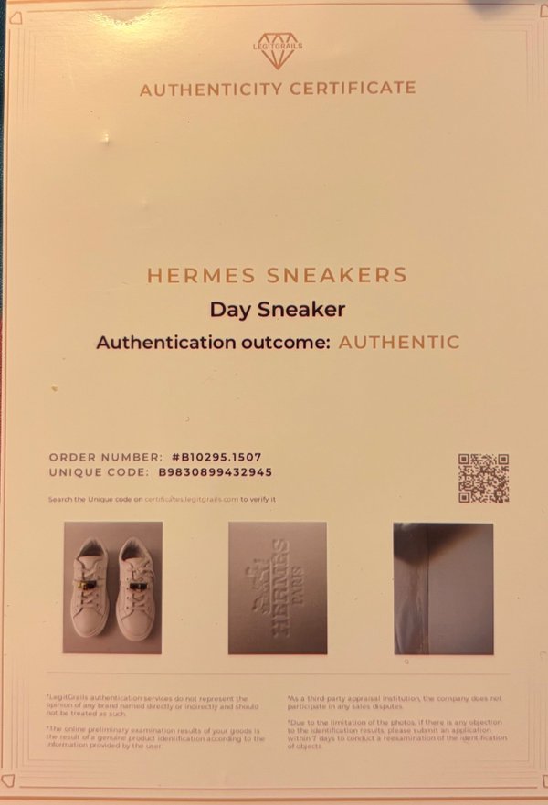White Sneakers - View 4