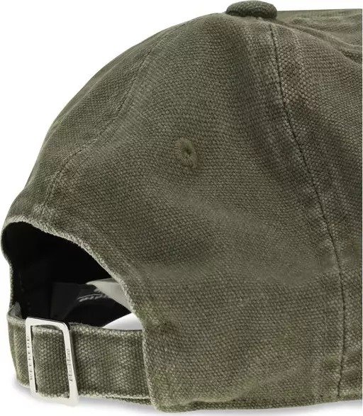 Green Cap - View 3