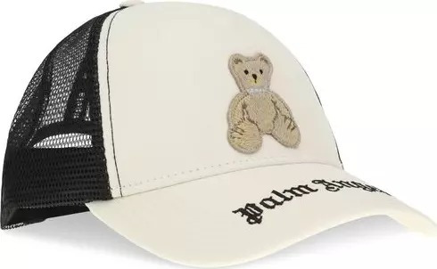 White Cap - Main view