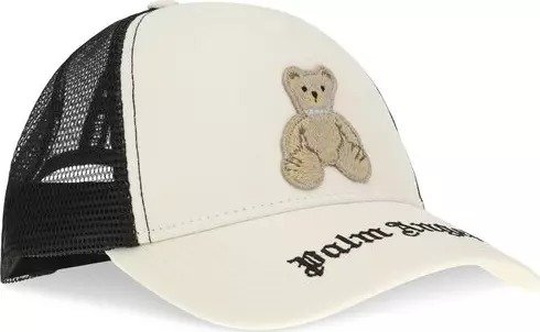 White Cap