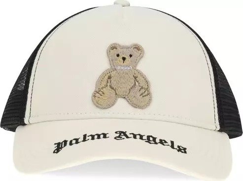 White Cap - View 2