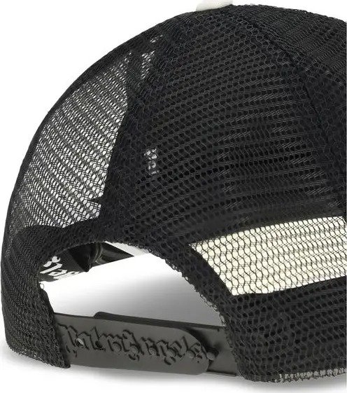 White Cap - View 3