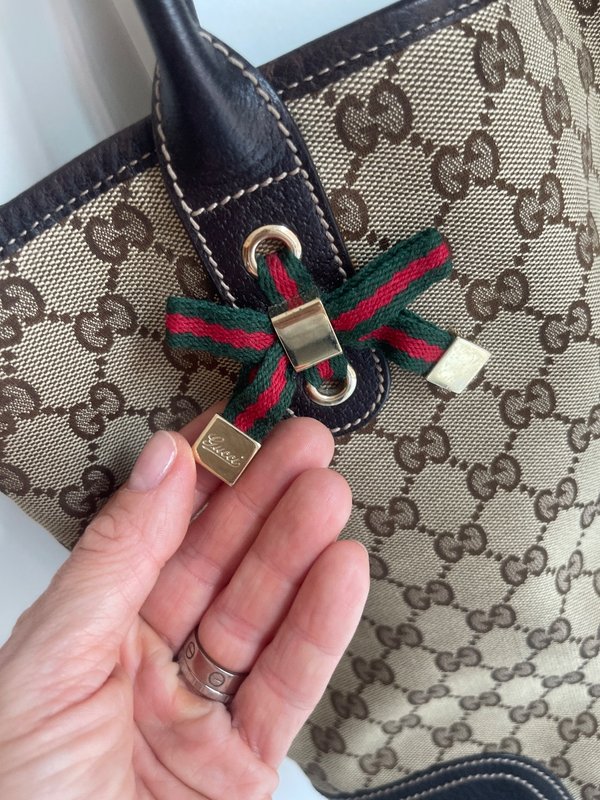Shoulder Bag - View 3