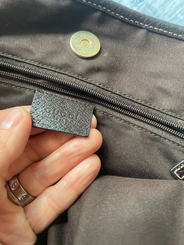 Shoulder Bag - View 4