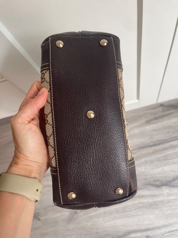 Shoulder Bag - View 5