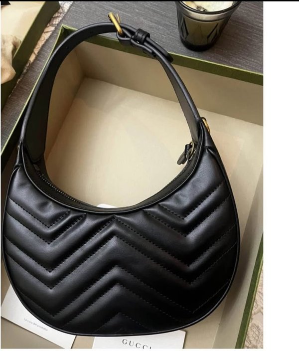 Shoulder Bag - View 2