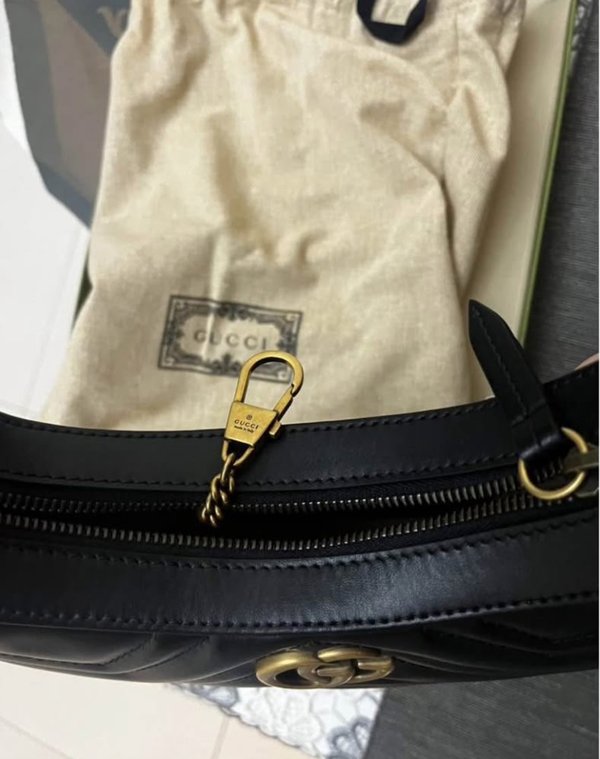 Shoulder Bag - View 4