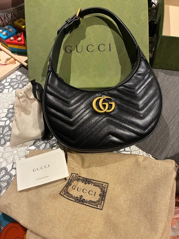 Shoulder Bag - View 5