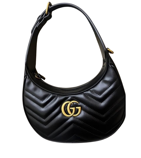 Shoulder Bag - View 1