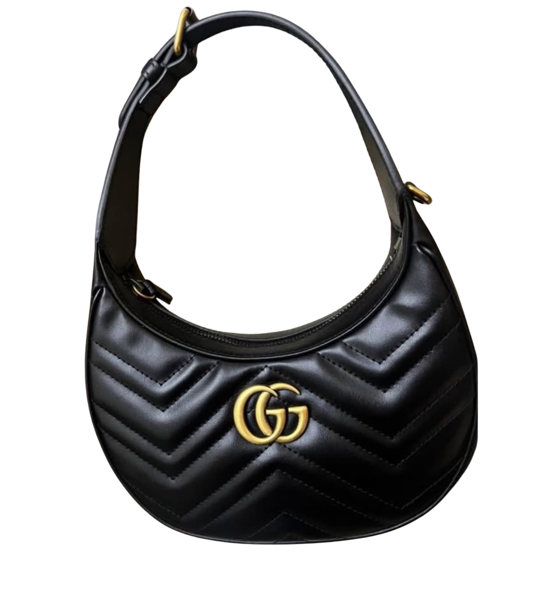 Shoulder Bag - Main view