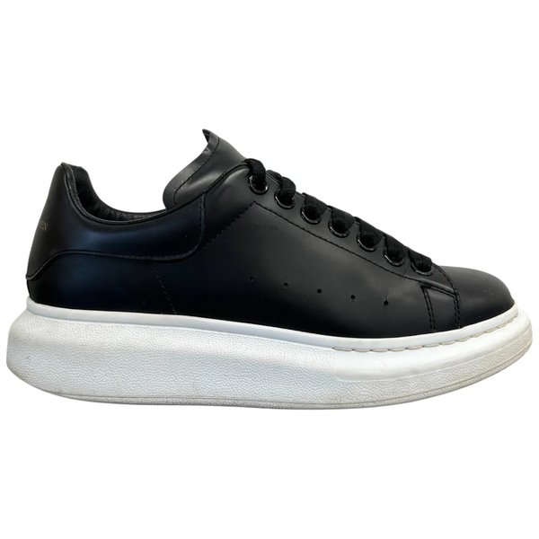 Black Sneakers - View 2