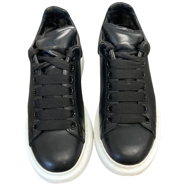 Black Sneakers - View 5
