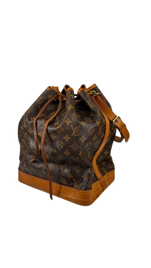 Crossbody Bag - View 1
