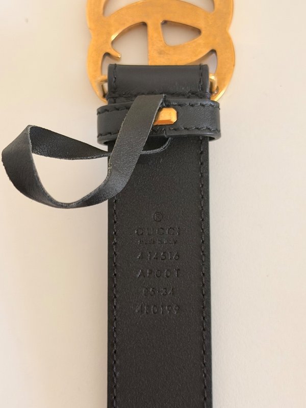 Black Belt - View 2