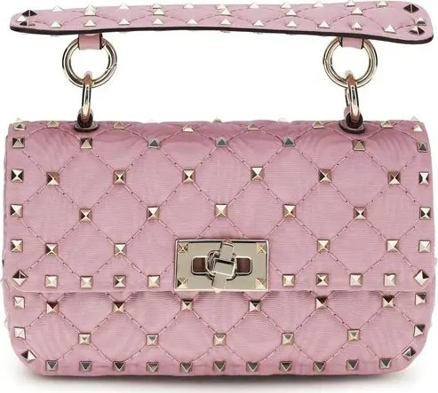 Crossbody Bag - Main view