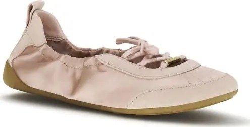Pink Flats - View 2