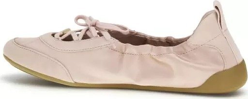 Pink Flats - View 3